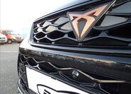 Cupra Ateca SUV / Terénní 2,0 l 221 kw