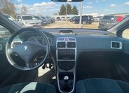 Peugeot 307 Kombi 1,6 l 80 kw