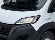 Fiat Ducato Ostatní 2,3 l 133 kw