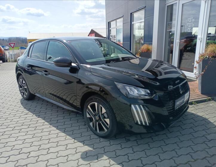 Peugeot 208 8