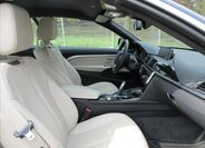 BMW Řada 4 Kabriolet 2,0 l 135 kw