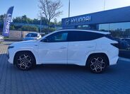 Hyundai Tucson 8