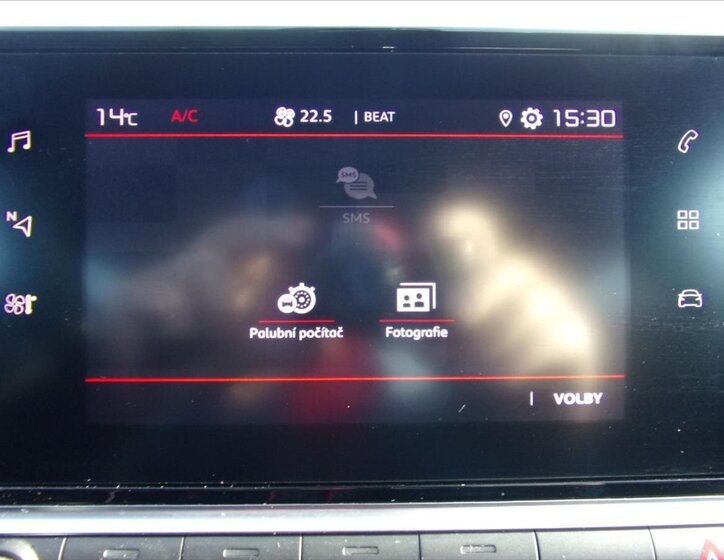 Citroën C4 Cactus Hatchback 1,2 l 81 kw