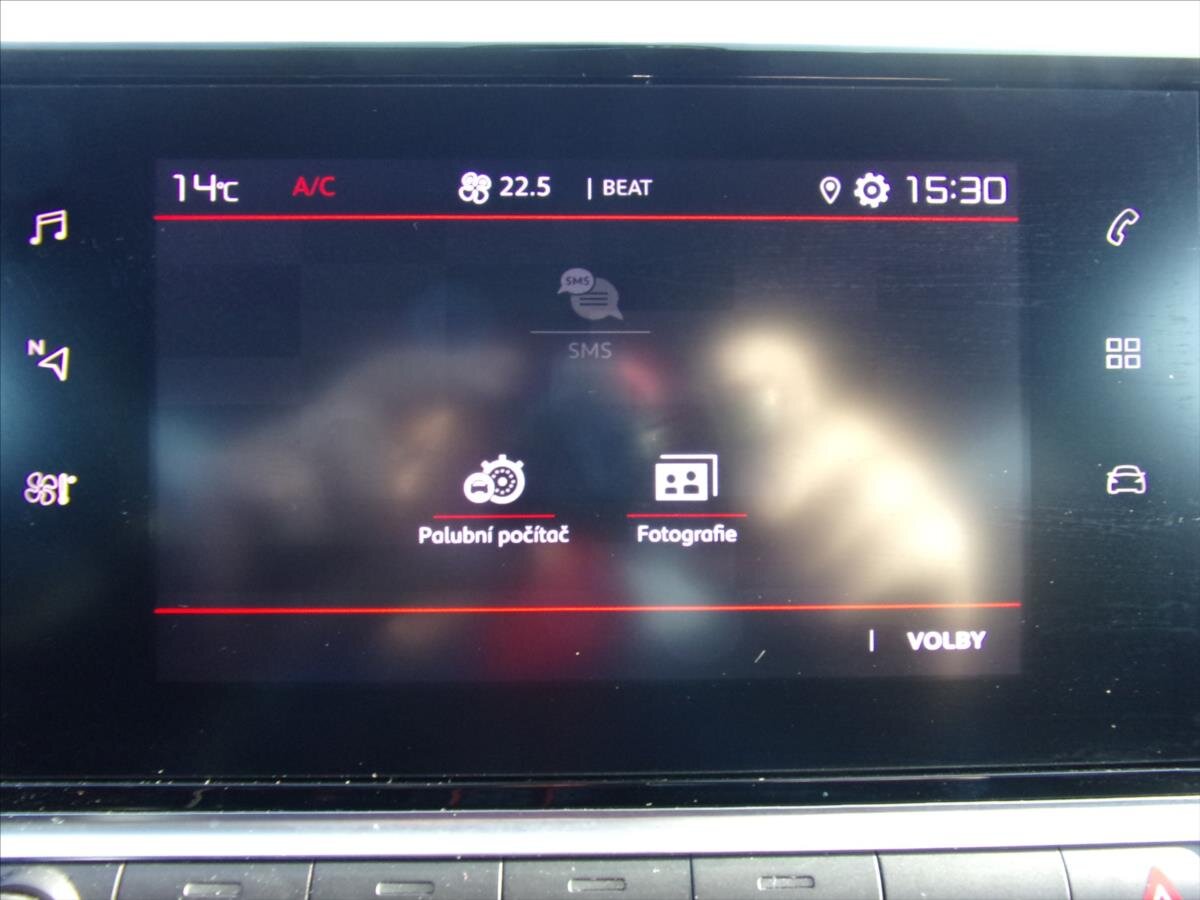 Citroën C4 Cactus Hatchback 1,2 l 81 kw