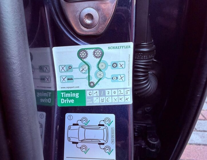 Volkswagen Golf Kombi 2,0 l 110 kw