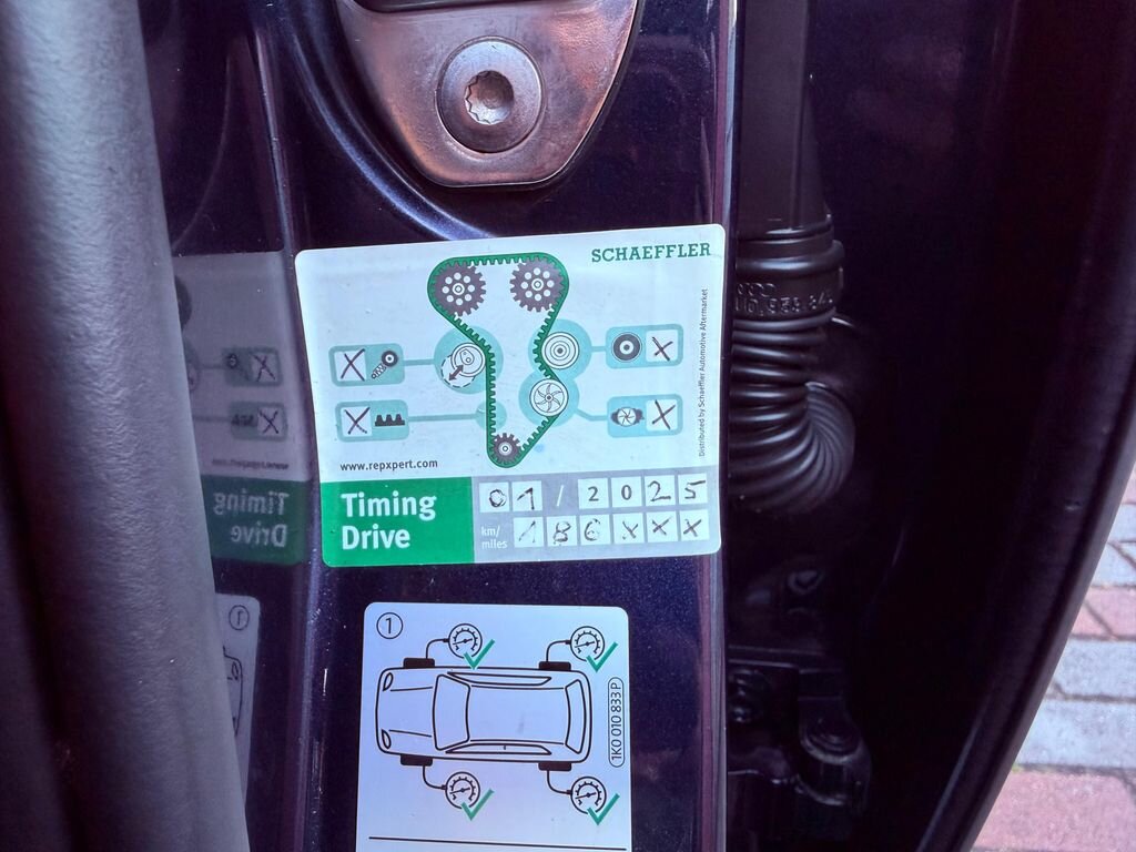 Volkswagen Golf Kombi 2,0 l 110 kw