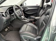 MG ZS SUV 999,0 82 kw