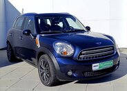 Mini Countryman SUV 2,0 l 82 kw