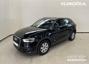 Audi Q3 1