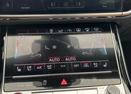 Audi S8 Sedan / Limuzína 4,0 l 420 kw