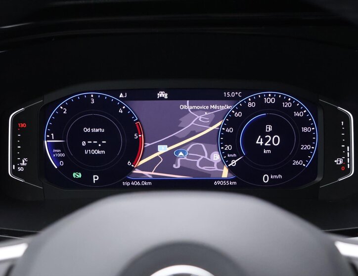 Volkswagen Multivan Kombi 2,0 l 146 kw