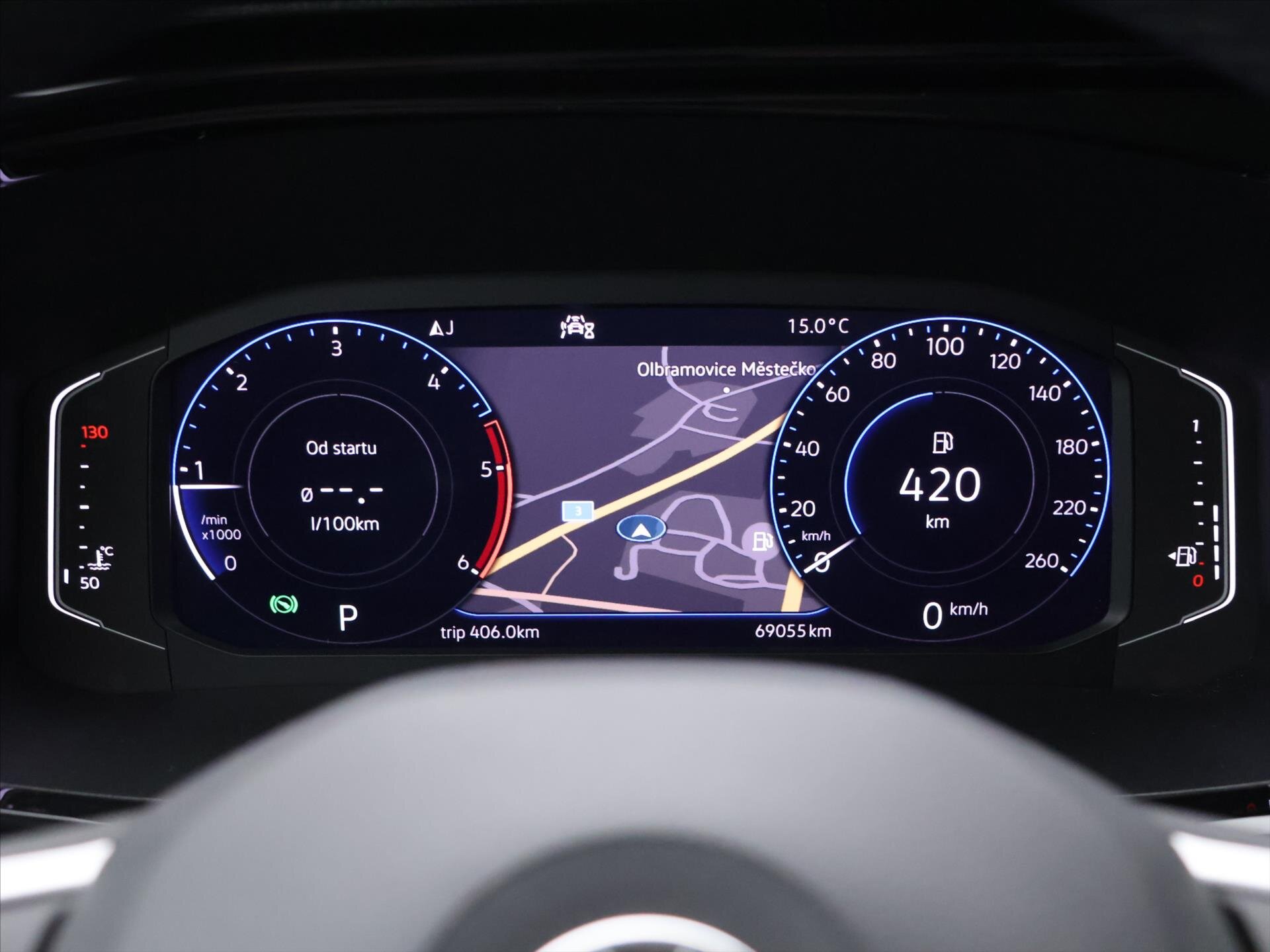 Volkswagen Multivan Kombi 2,0 l 146 kw