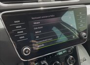 Škoda Superb Kombi 2,0 l 110 kw