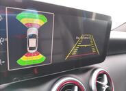 Mercedes-Benz Třídy A 16