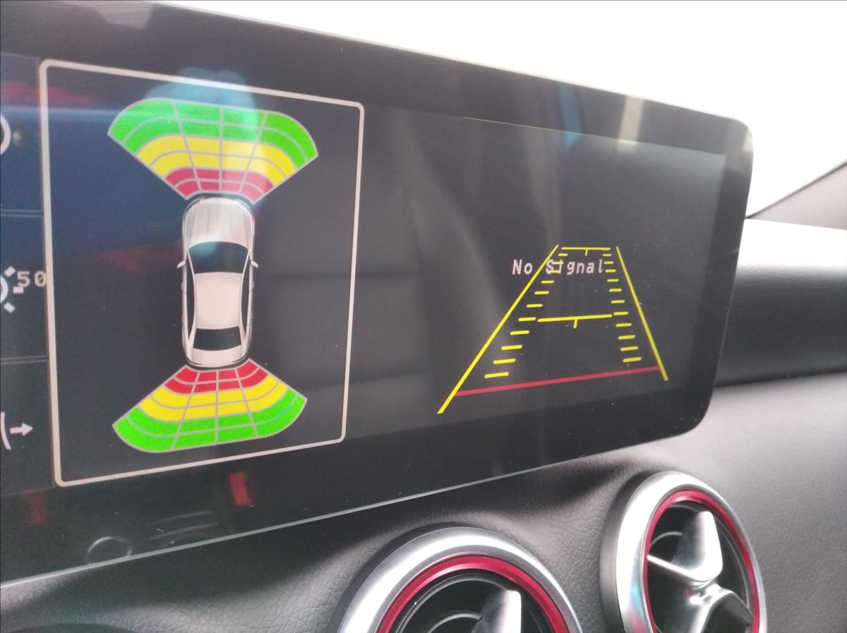 Mercedes-Benz Třídy A