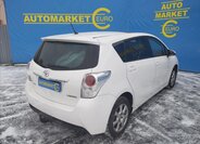 Toyota Verso MPV 1,8 l 108 kw