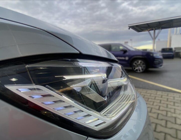 Volkswagen Caddy Ostatní 1,5 l 85 kw