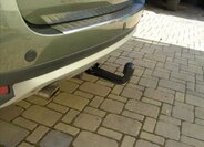 Dacia Duster MPV 1,6 l 77 kw