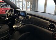 Mercedes-Benz Třídy V 14