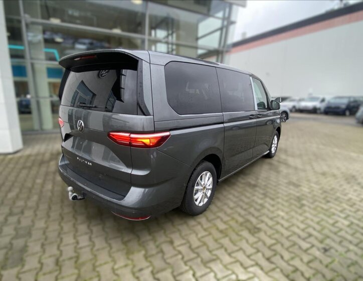 Volkswagen Multivan 4