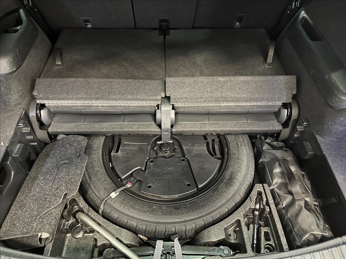 Škoda Kodiaq SUV 2,0 l 147 kw