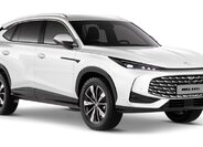 MG HS Hatchback 1,5 l 105 kw