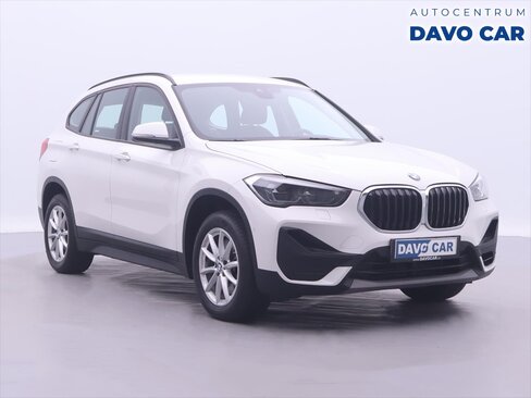 BMW X1 SUV / Terénní 2,0 l 131 kw