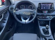 Hyundai i30 Kombi 998,0 88 kw