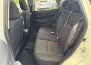 Mitsubishi ASX SUV 1,8 l 110 kw