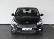Ford S-MAX MPV 2,0 l 110 kw