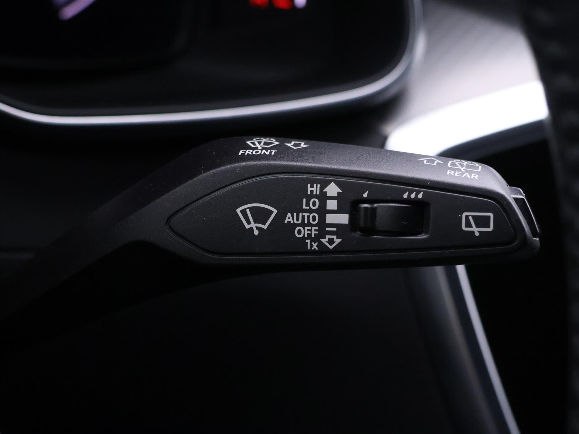 Audi A6 Kombi 3,0 l 210 kw