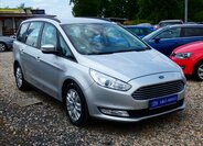 Ford Galaxy 3