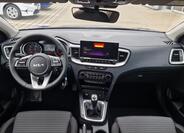 KIA Ceed 10