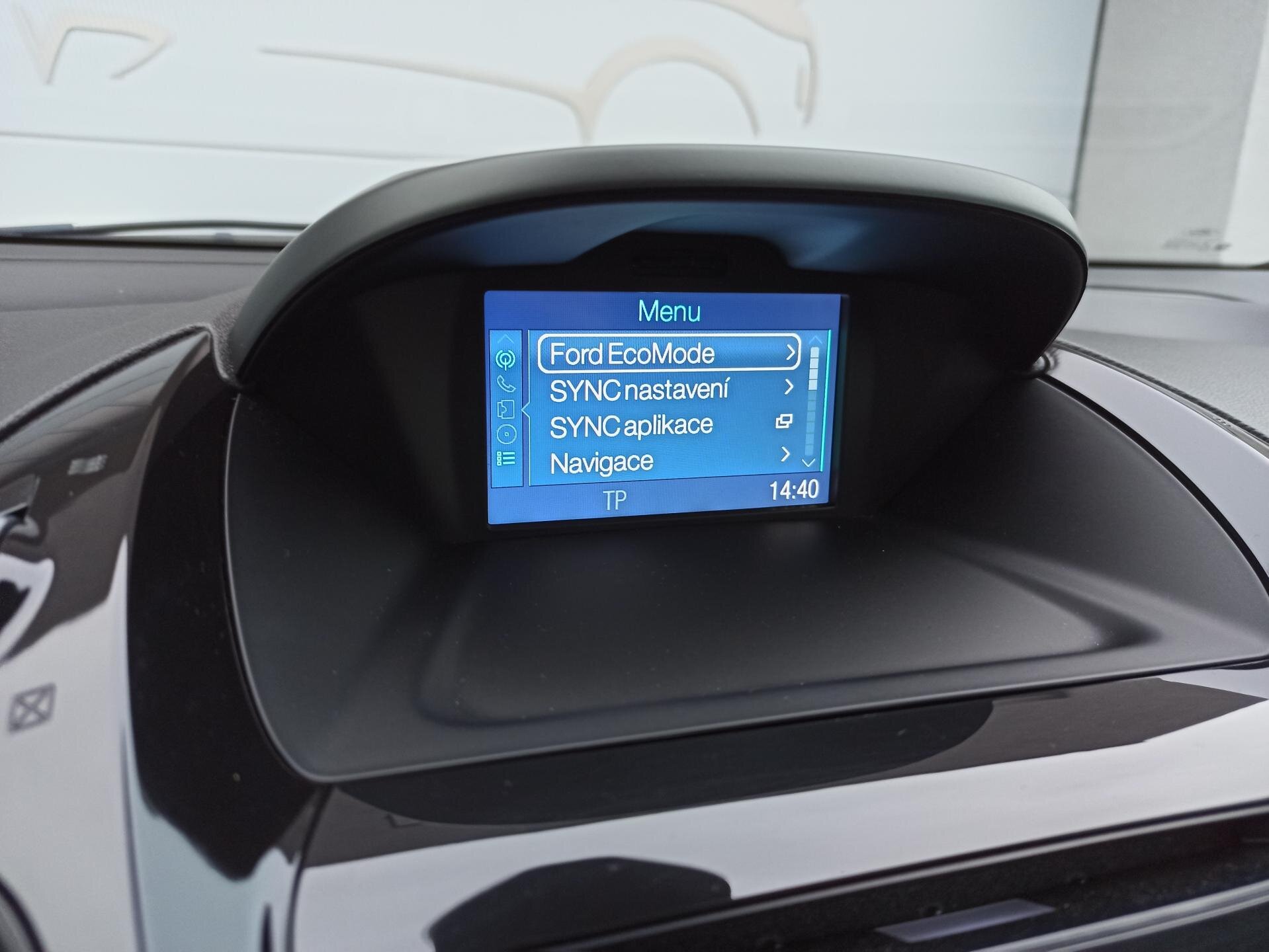 Ford B-MAX Hatchback 999,0 92 kw