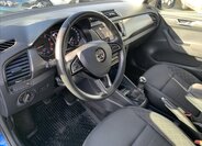 Škoda Fabia Kombi 999,0 81 kw