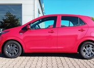 KIA Picanto Hatchback 998,0 50 kw