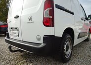 Peugeot Partner Skříň 1,2 l 81 kw