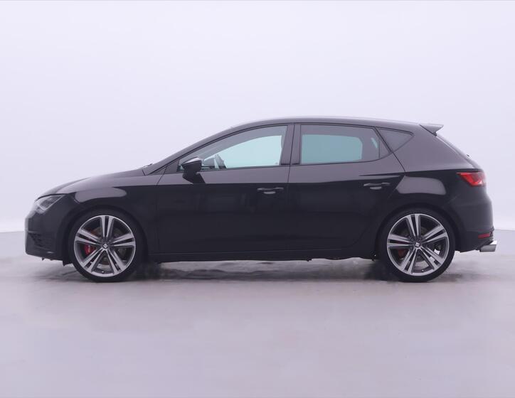 Seat Leon 4