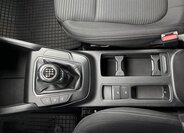 Ford Focus Kombi 1,5 l 88 kw