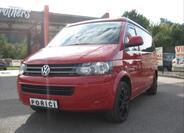 Volkswagen California 1
