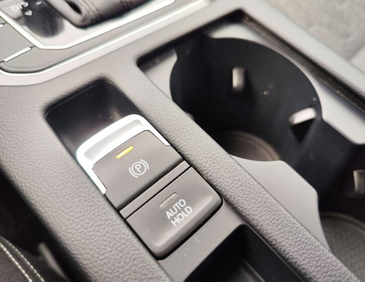 Volkswagen Passat 26