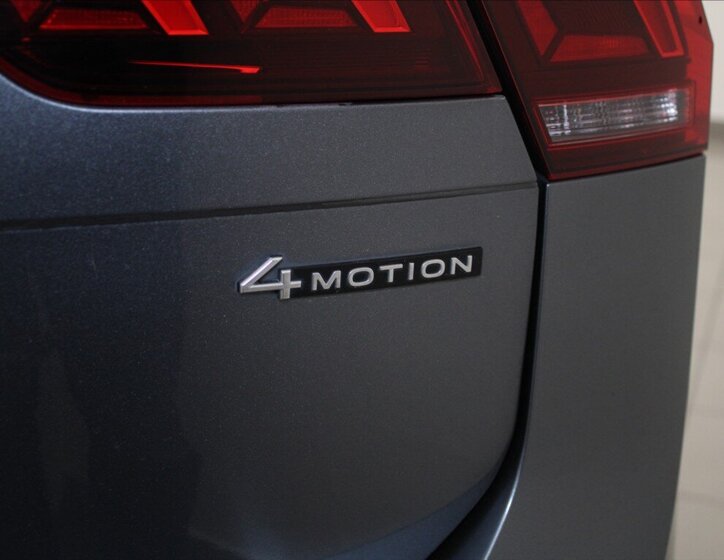 Volkswagen Tiguan Allspace 33
