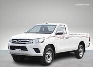 Toyota Hilux 1