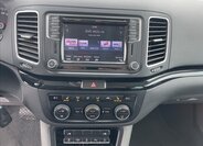 Volkswagen Sharan MPV 2,0 l 135 kw