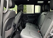 Land Rover Defender SUV / Terénní 3,0 l 147 kw