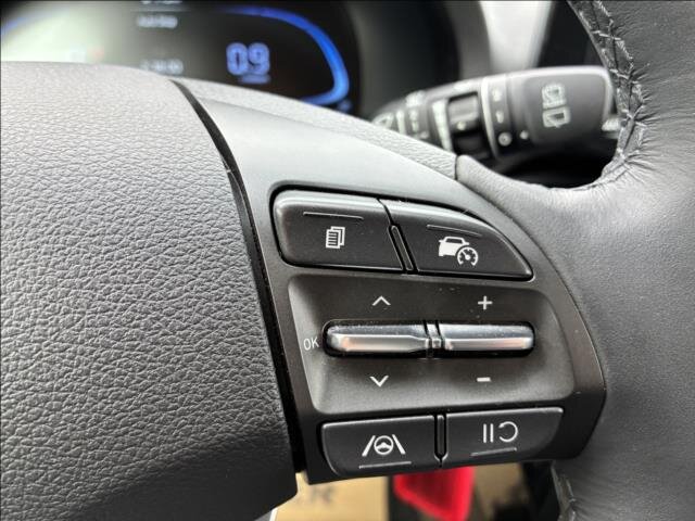 Hyundai i30 Kombi 1,5 l 70 kw