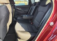 Hyundai i30 Kombi 1,5 l 117 kw