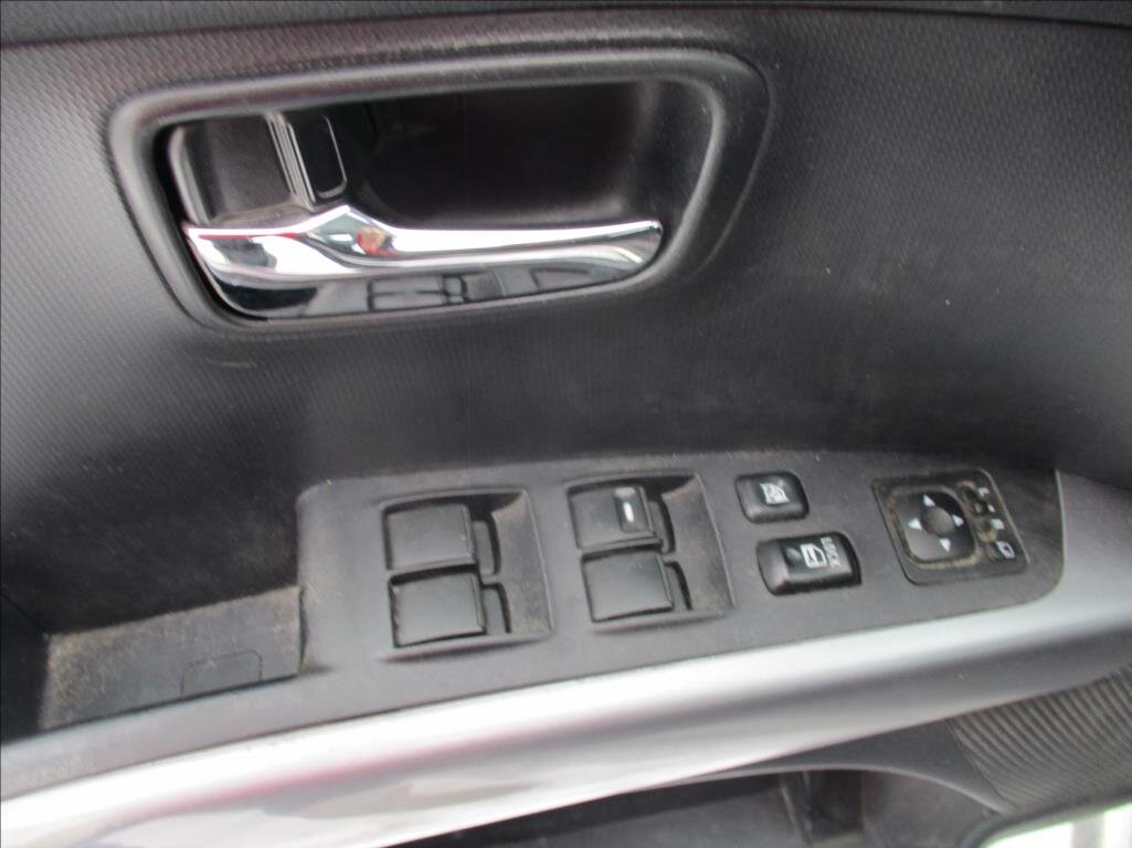 Mitsubishi Outlander SUV 2,2 l 115 kw