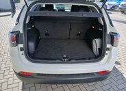 Jeep Compass SUV / Terénní 1,5 l 96 kw