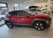 Hyundai Kona 2